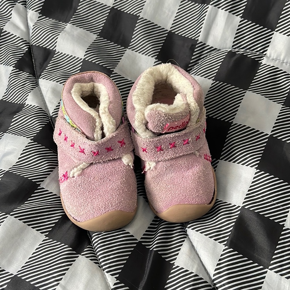 Pediped Boots